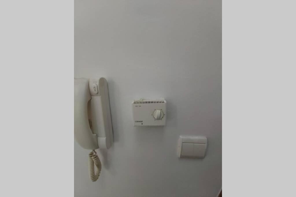 City Lux Apartment 1 Serres Luaran gambar