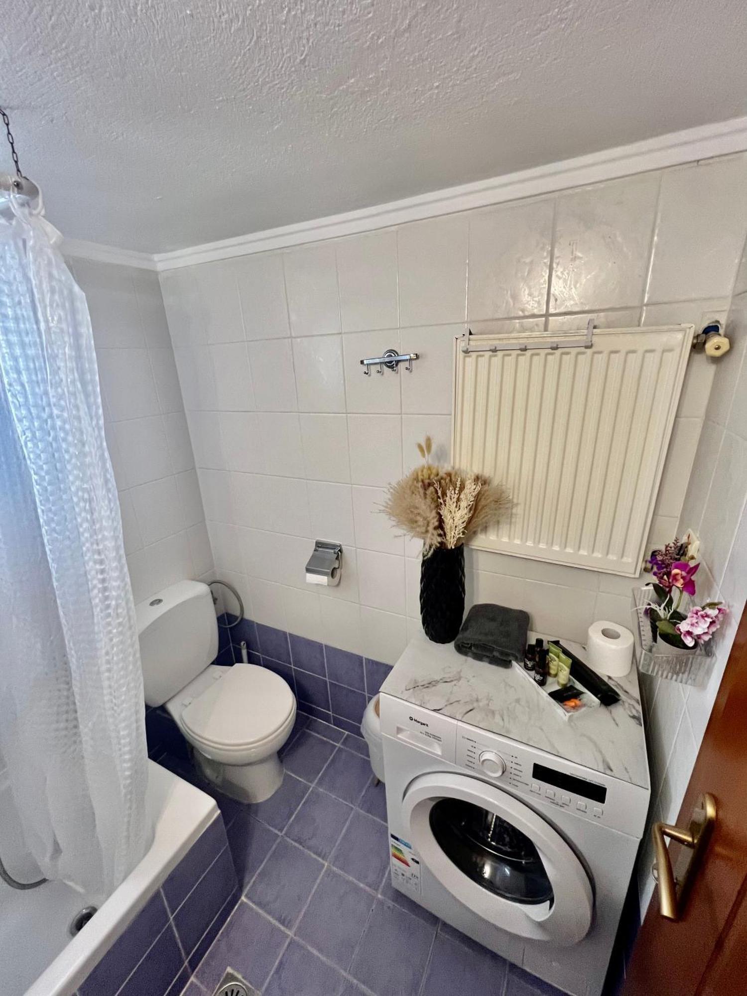 City Lux Apartment 1 Serres Luaran gambar